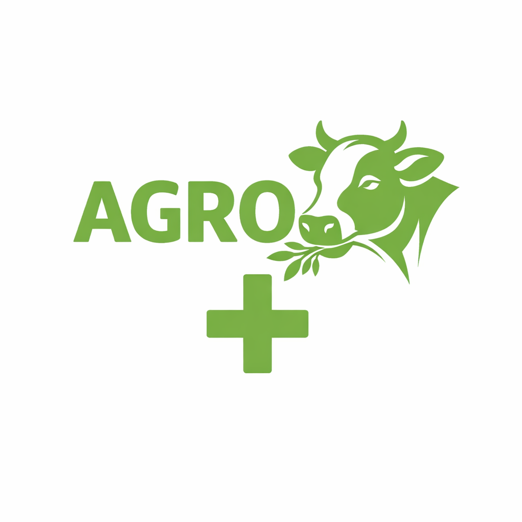 Logo AGRO +